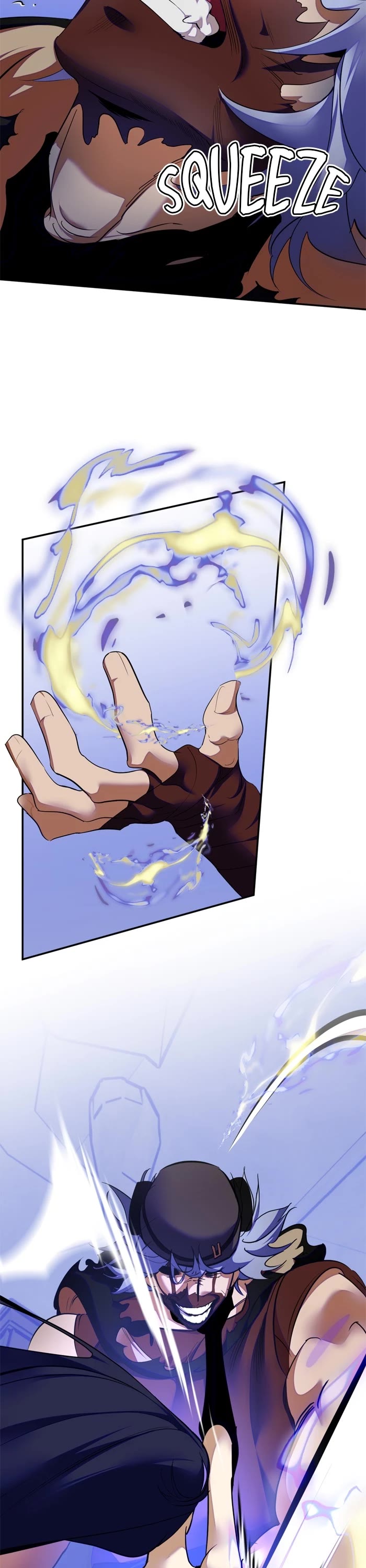 Return to Player Chapter 187 page 21 - Chapter 187: Ep. 187 - Battle Royale (2)