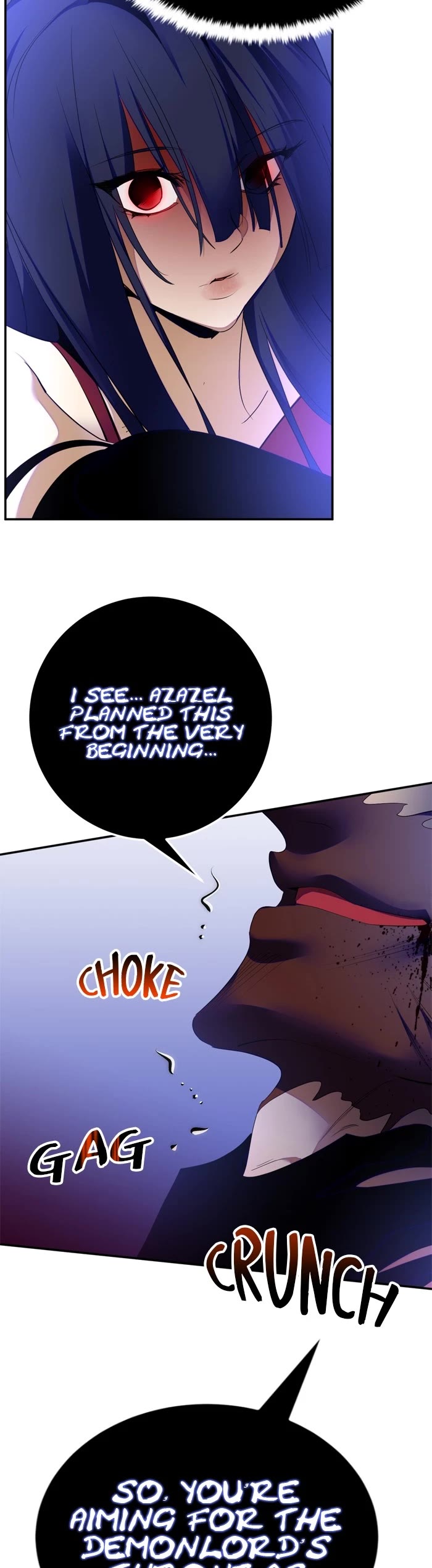 Return to Player Chapter 187 page 24 - Chapter 187: Ep. 187 - Battle Royale (2)