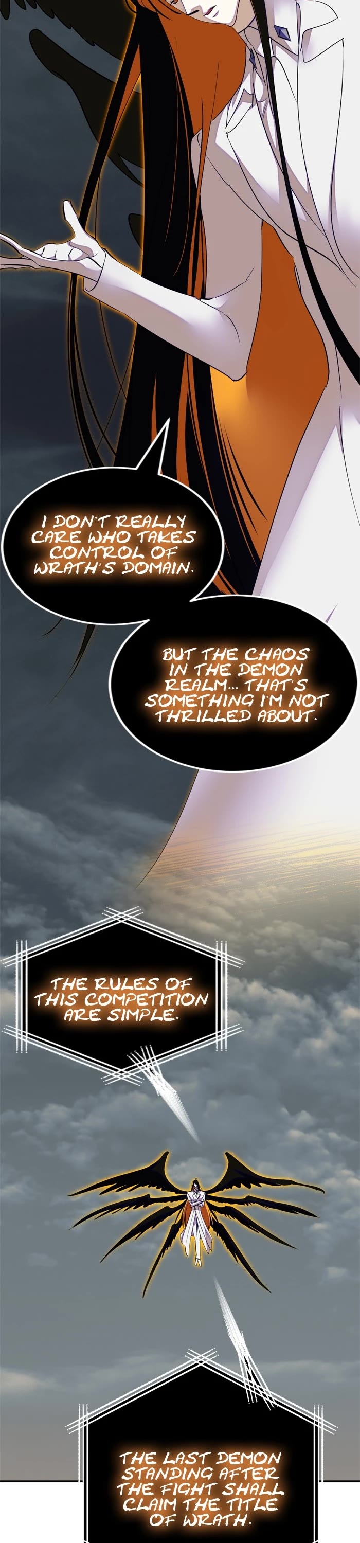 Return to Player Chapter 187 page 27 - Chapter 187: Ep. 187 - Battle Royale (2)