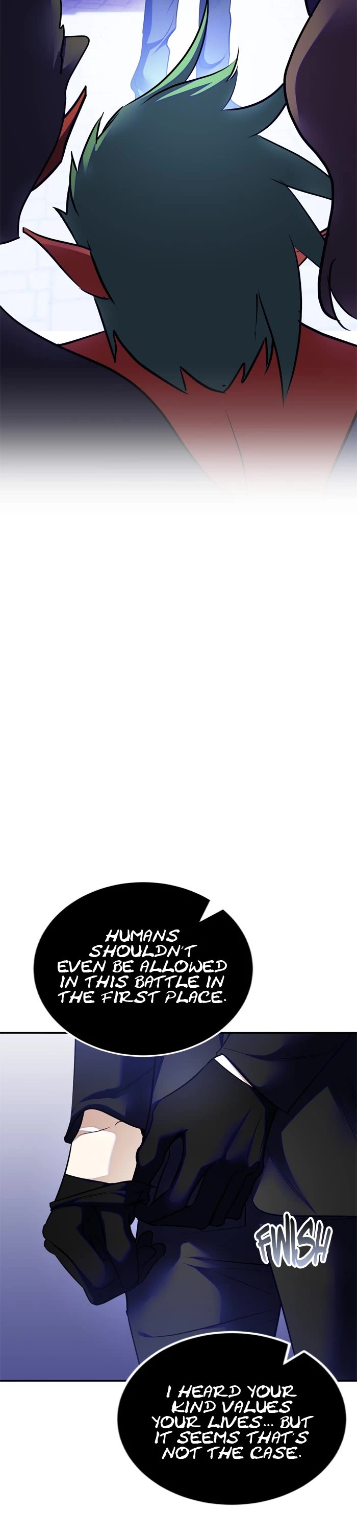 Return to Player Chapter 187 page 36 - Chapter 187: Ep. 187 - Battle Royale (2)