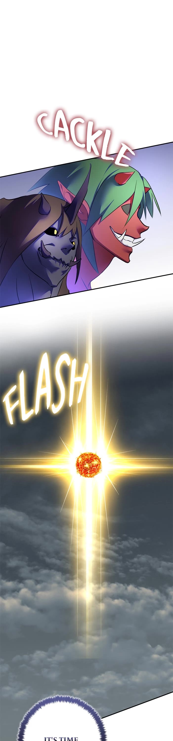 Return to Player Chapter 187 page 37 - Chapter 187: Ep. 187 - Battle Royale (2)