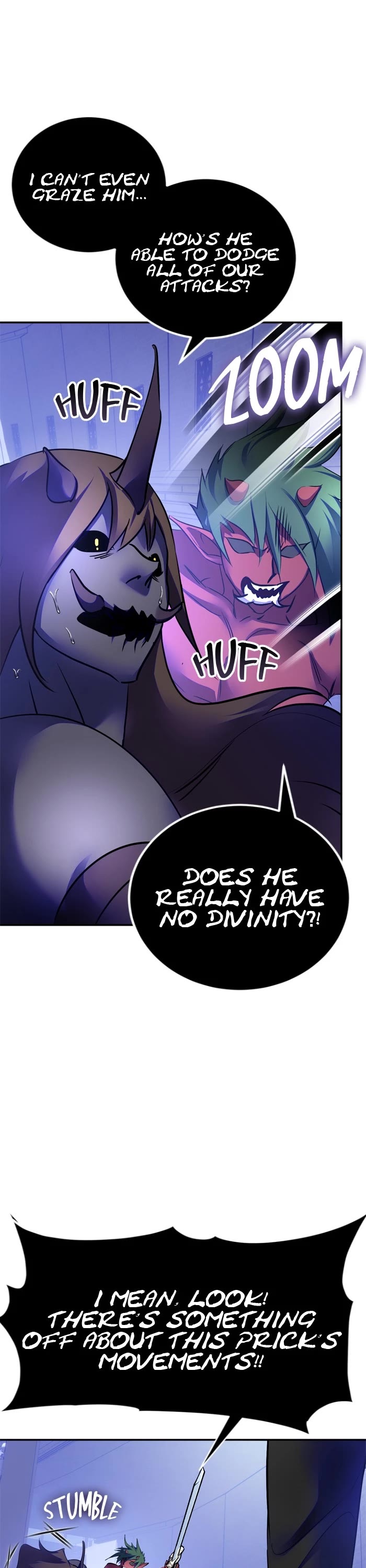 Return to Player Chapter 187 page 41 - Chapter 187: Ep. 187 - Battle Royale (2)
