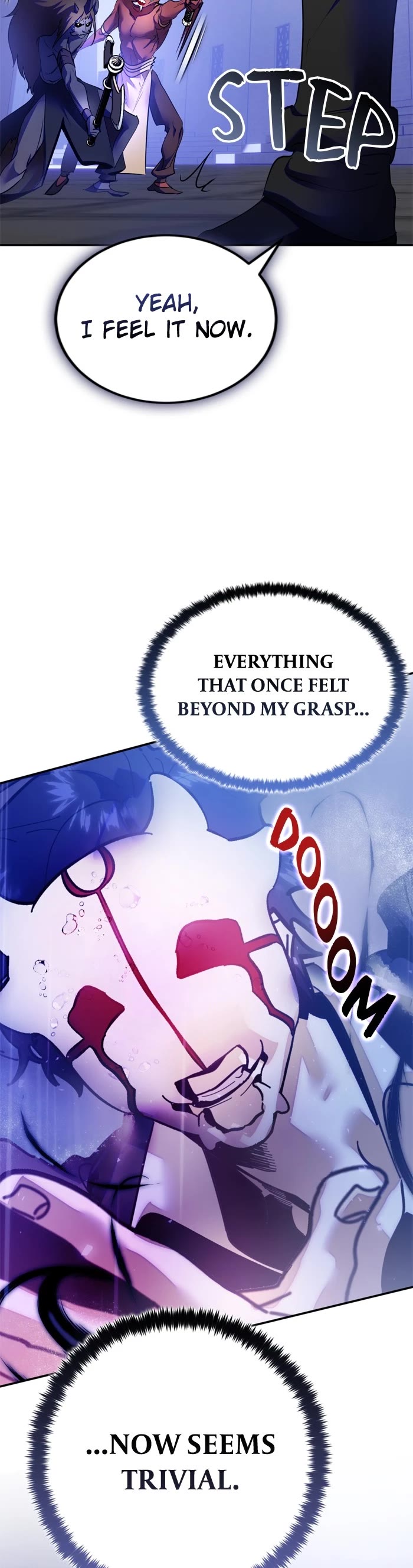 Return to Player Chapter 187 page 42 - Chapter 187: Ep. 187 - Battle Royale (2)