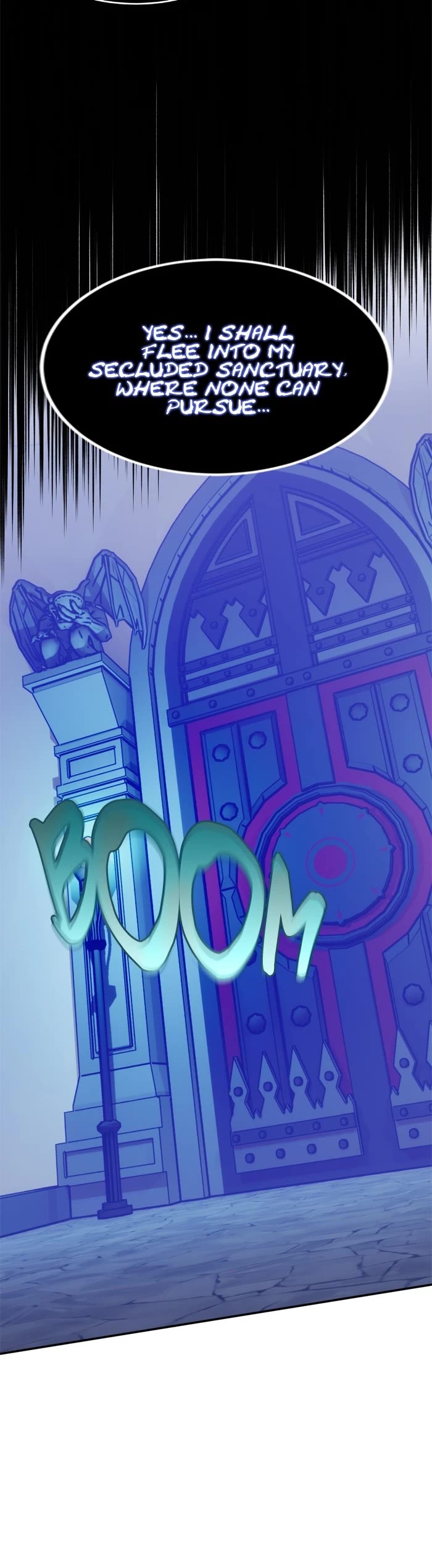Return to Player Chapter 187 page 5 - Chapter 187: Ep. 187 - Battle Royale (2)