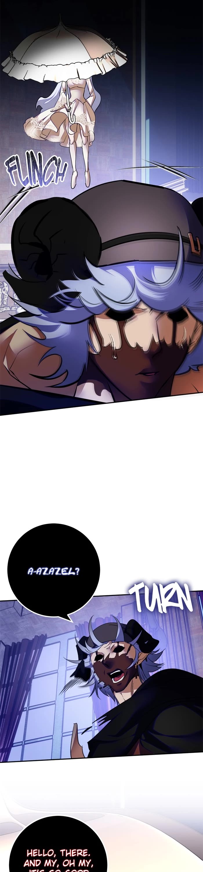 Return to Player Chapter 187 page 7 - Chapter 187: Ep. 187 - Battle Royale (2)