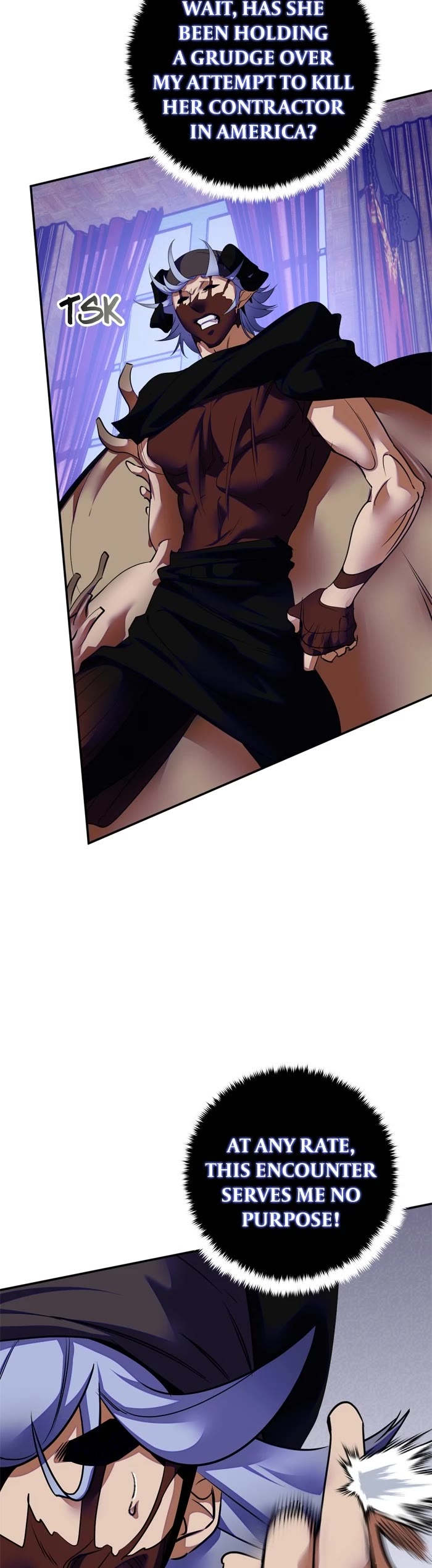 Return to Player Chapter 187 page 9 - Chapter 187: Ep. 187 - Battle Royale (2)