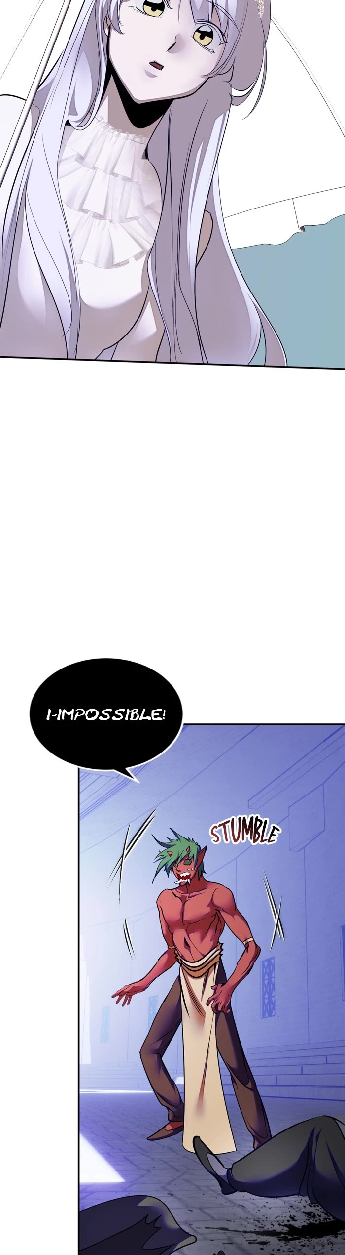 Return to Player Chapter 188 page 10 - Chapter 188: Ep. 188 - Battle Royale (3)