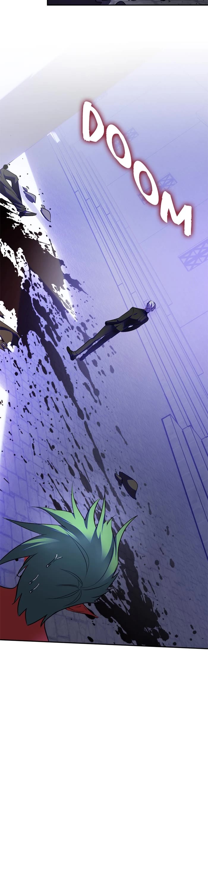 Return to Player Chapter 188 page 11 - Chapter 188: Ep. 188 - Battle Royale (3)