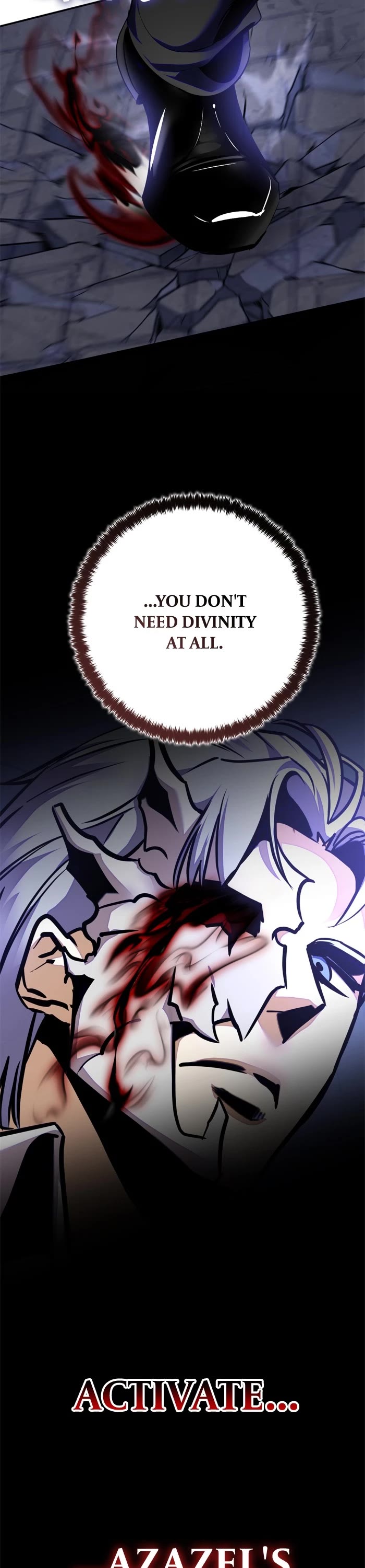 Return to Player Chapter 188 page 2 - Chapter 188: Ep. 188 - Battle Royale (3)