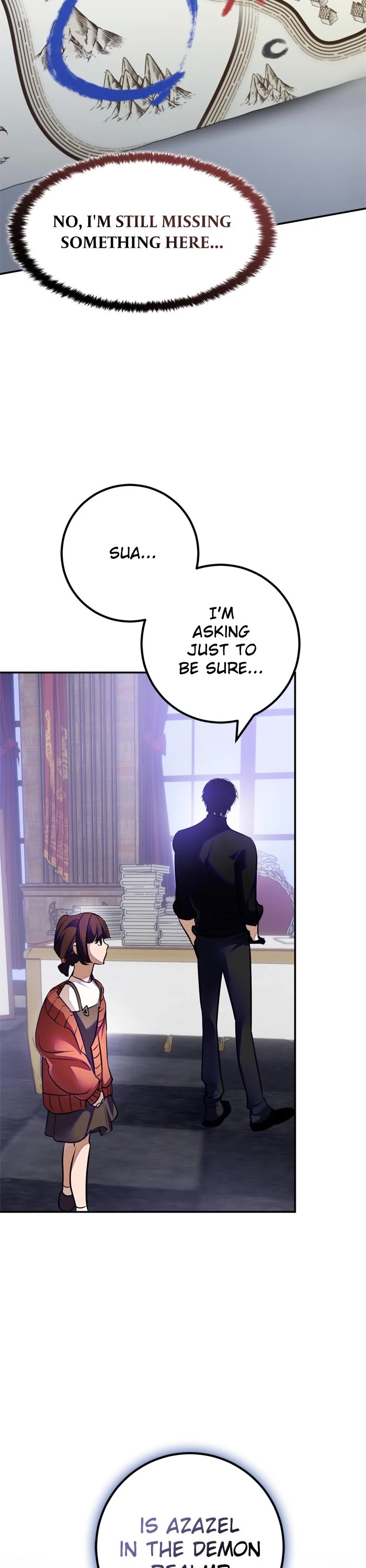 Return to Player Chapter 188 page 23 - Chapter 188: Ep. 188 - Battle Royale (3)