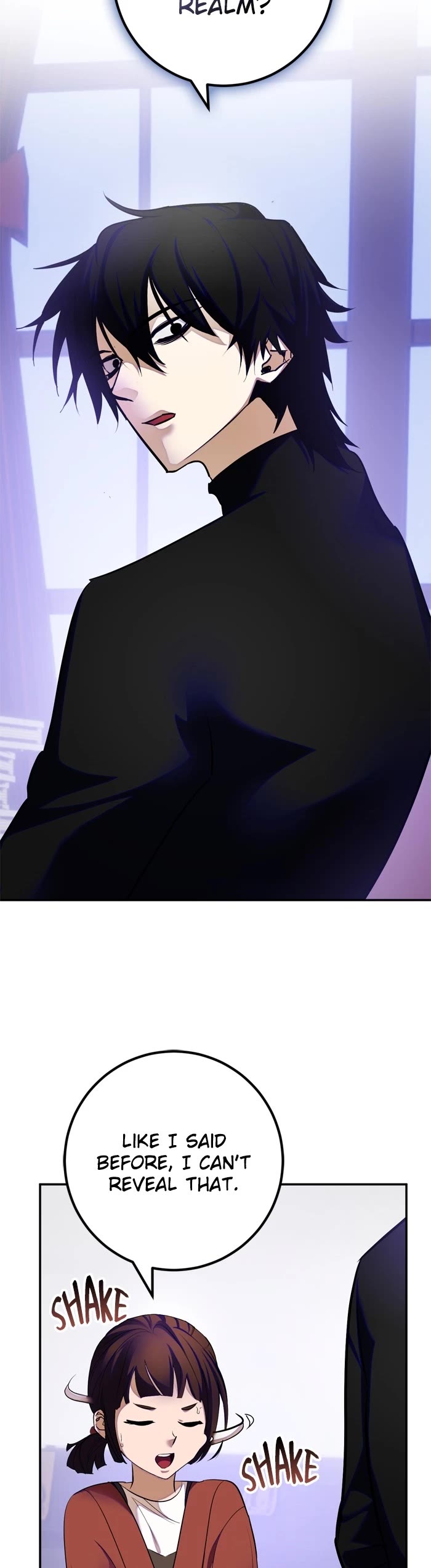 Return to Player Chapter 188 page 24 - Chapter 188: Ep. 188 - Battle Royale (3)