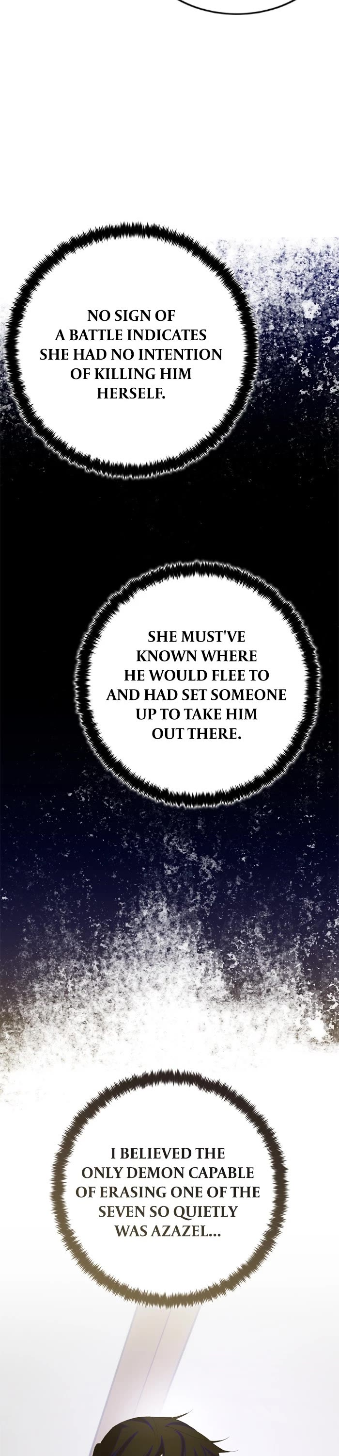 Return to Player Chapter 188 page 28 - Chapter 188: Ep. 188 - Battle Royale (3)