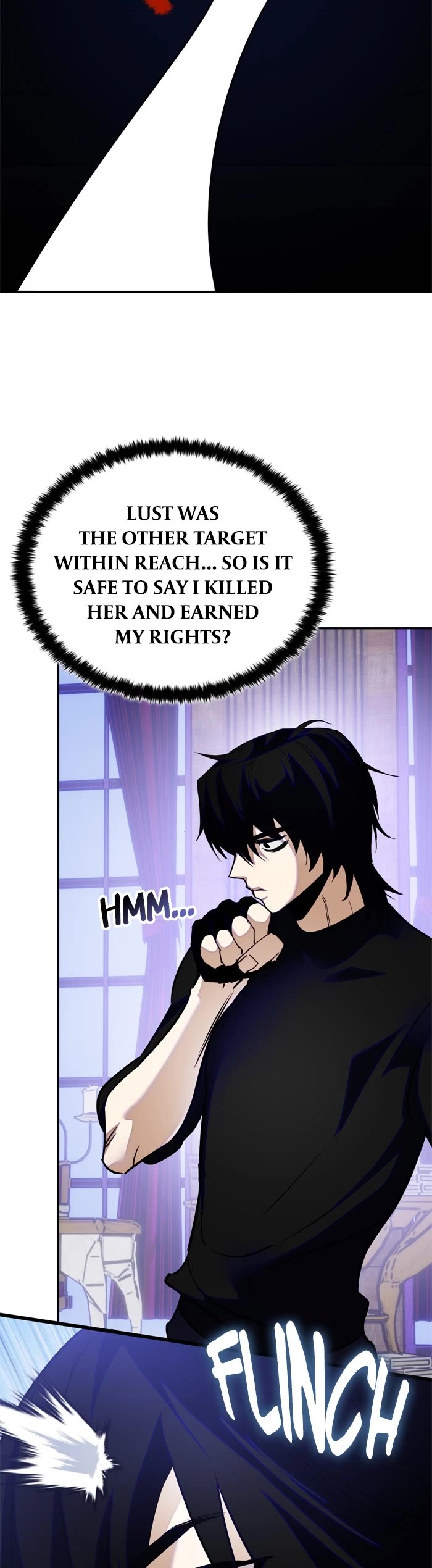 Return to Player Chapter 188 page 34 - Chapter 188: Ep. 188 - Battle Royale (3)