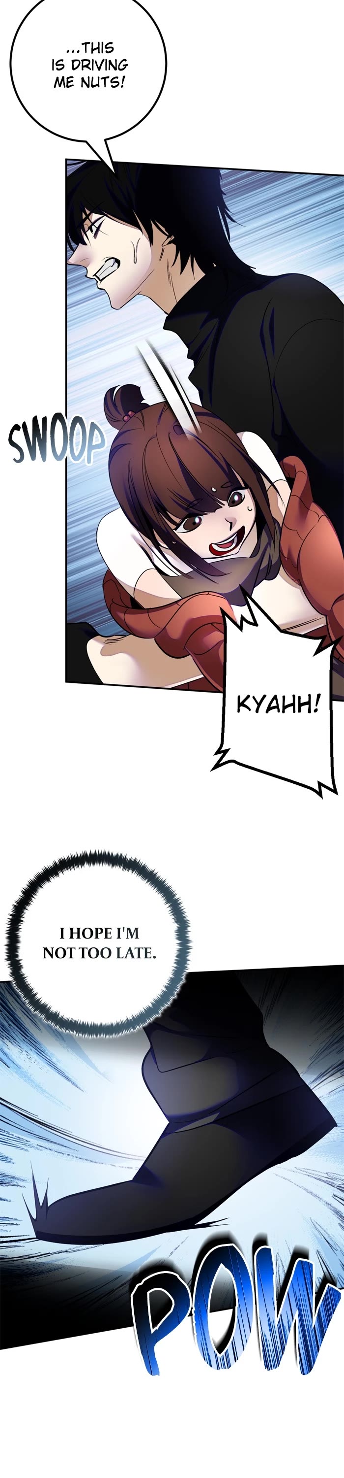 Return to Player Chapter 188 page 36 - Chapter 188: Ep. 188 - Battle Royale (3)