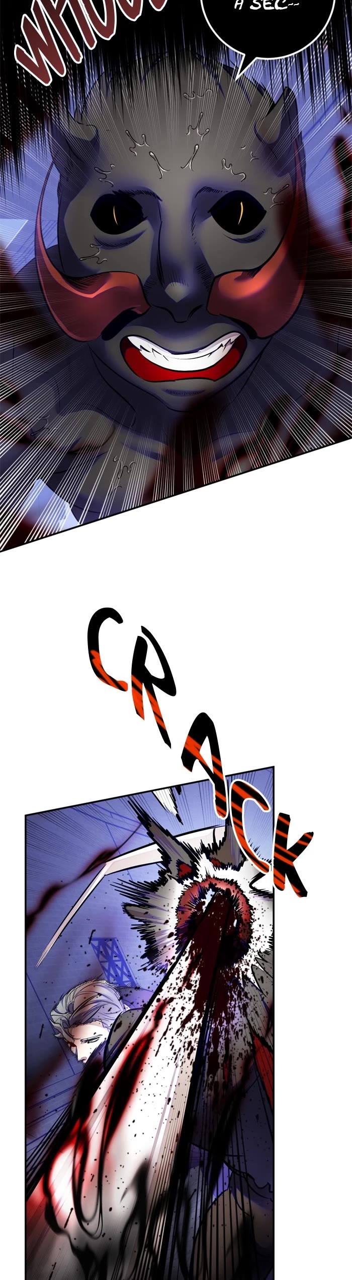 Return to Player Chapter 188 page 4 - Chapter 188: Ep. 188 - Battle Royale (3)