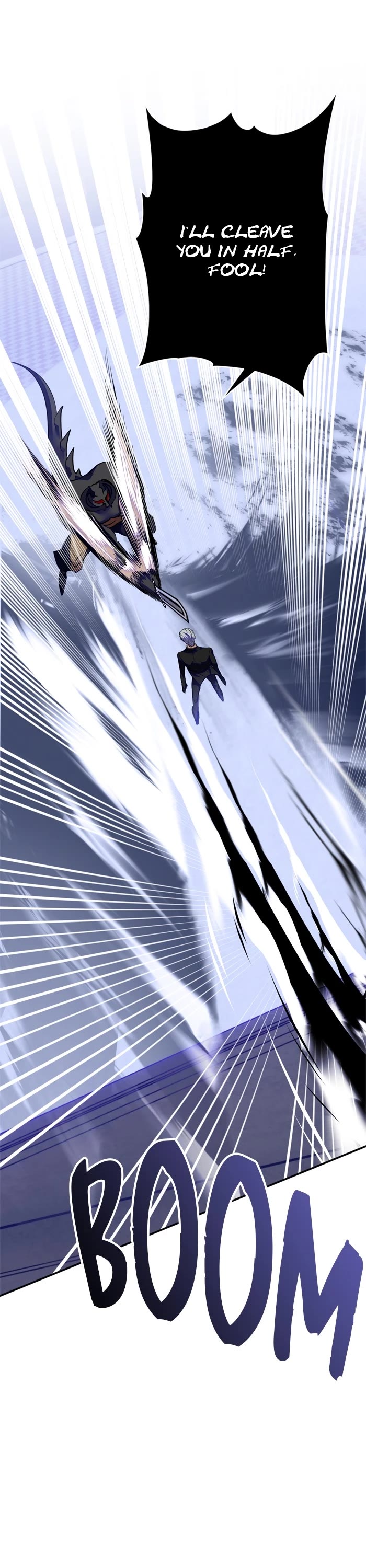 Return to Player Chapter 188 page 41 - Chapter 188: Ep. 188 - Battle Royale (3)
