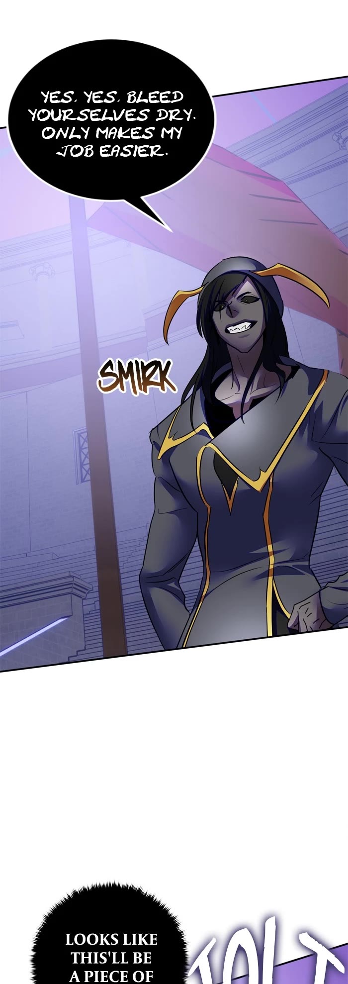 Return to Player Chapter 188 page 42 - Chapter 188: Ep. 188 - Battle Royale (3)