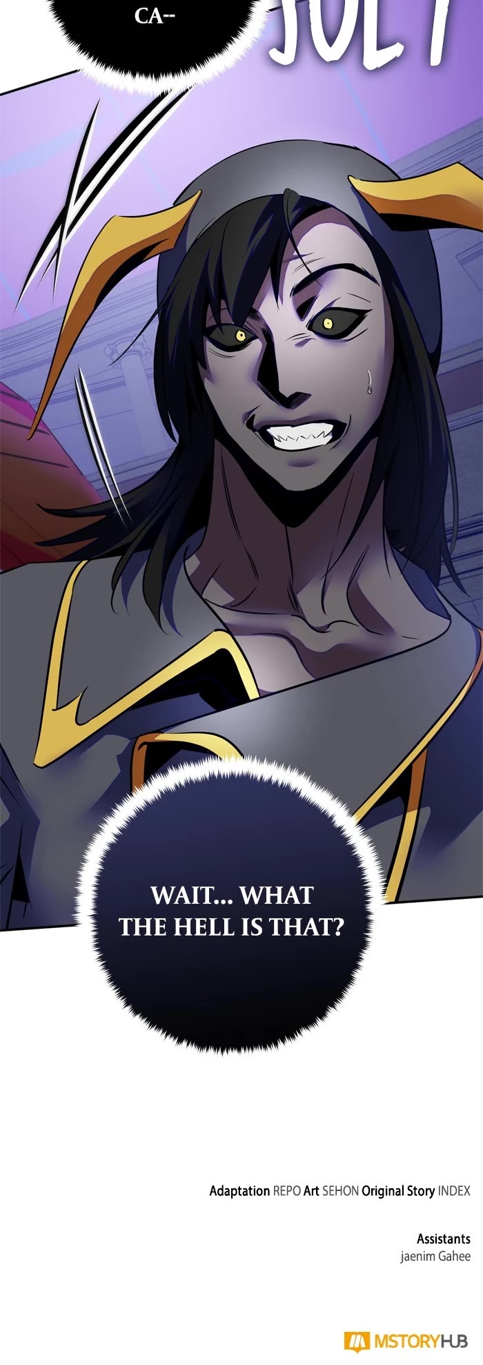Return to Player Chapter 188 page 43 - Chapter 188: Ep. 188 - Battle Royale (3)