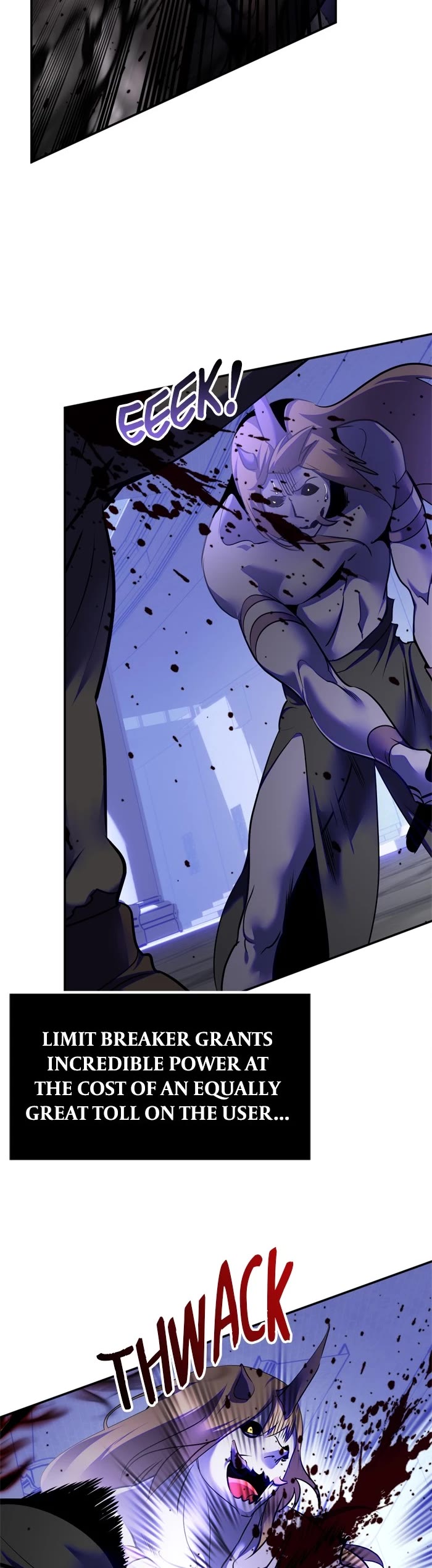 Return to Player Chapter 188 page 5 - Chapter 188: Ep. 188 - Battle Royale (3)