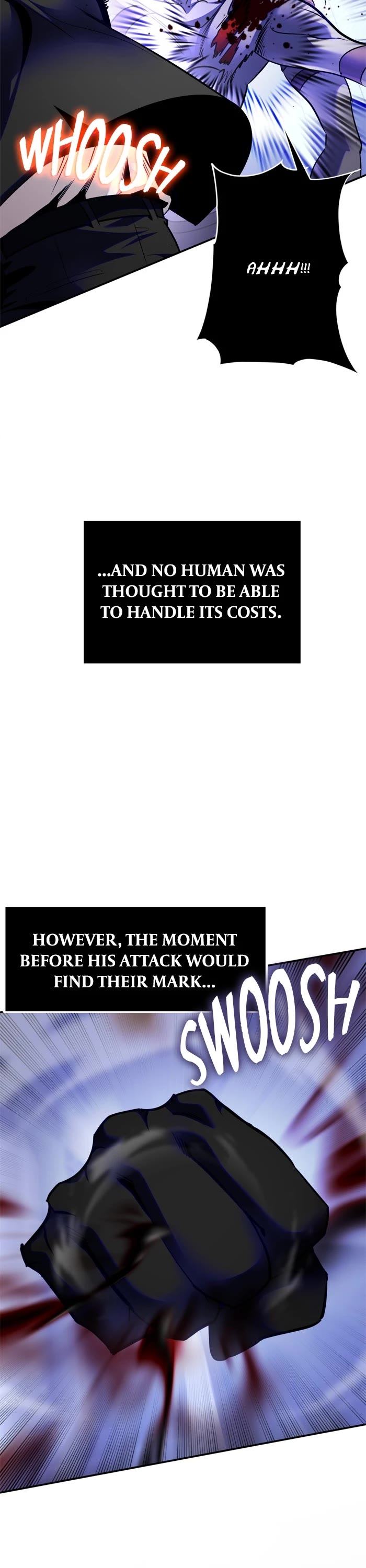 Return to Player Chapter 188 page 6 - Chapter 188: Ep. 188 - Battle Royale (3)