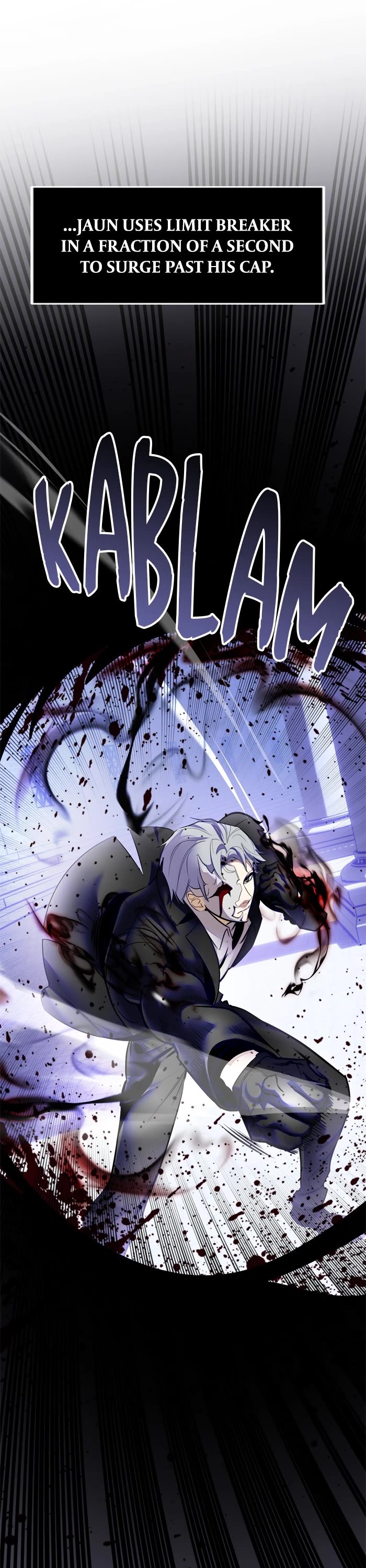 Return to Player Chapter 188 page 7 - Chapter 188: Ep. 188 - Battle Royale (3)