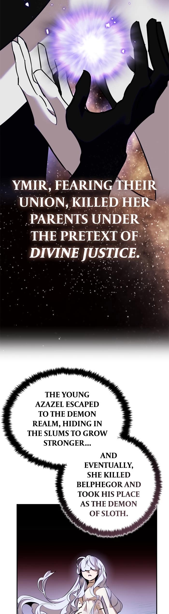 Return to Player Chapter 189 page 25 - Chapter 189: Ep. 189 - The Trial of the Key (1)