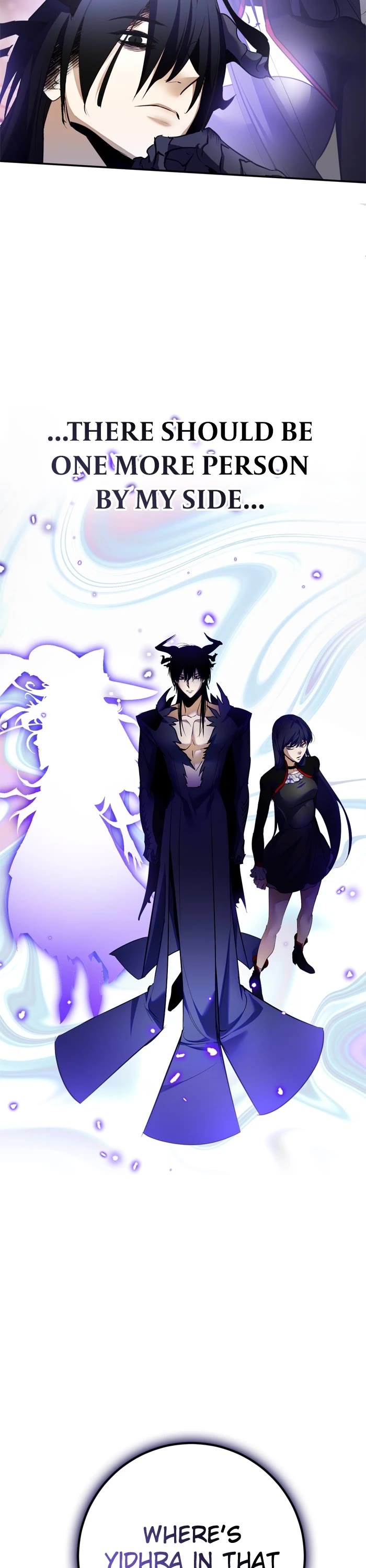 Return to Player Chapter 189 page 37 - Chapter 189: Ep. 189 - The Trial of the Key (1)