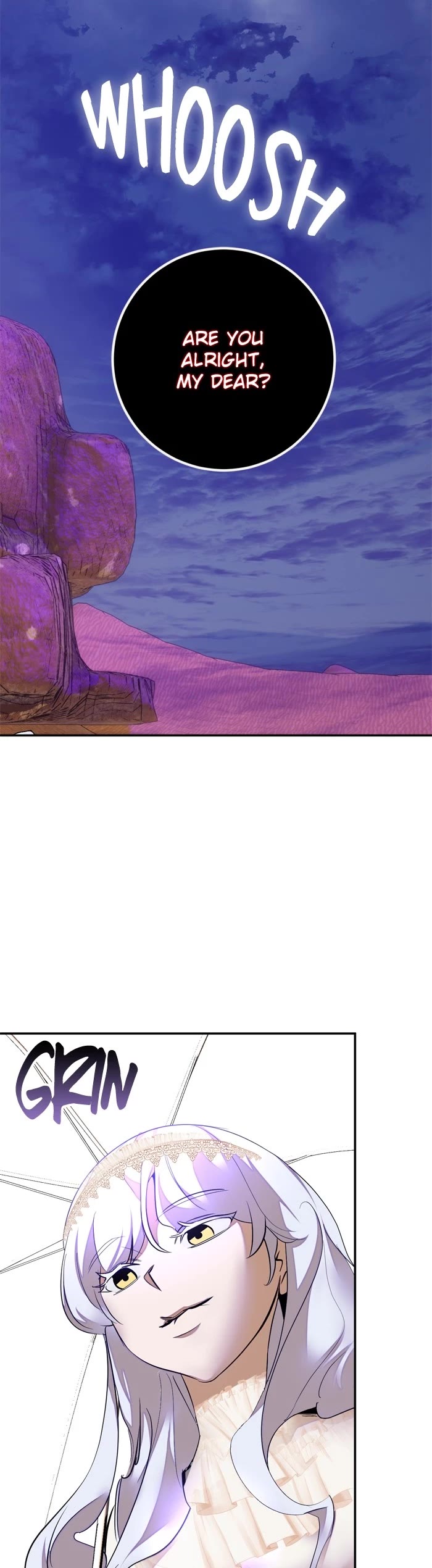 Return to Player Chapter 189 page 39 - Chapter 189: Ep. 189 - The Trial of the Key (1)