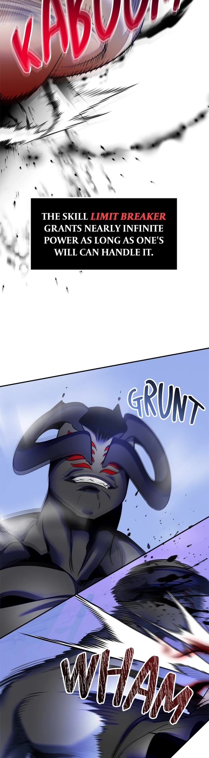 Return to Player Chapter 189 page 5 - Chapter 189: Ep. 189 - The Trial of the Key (1)