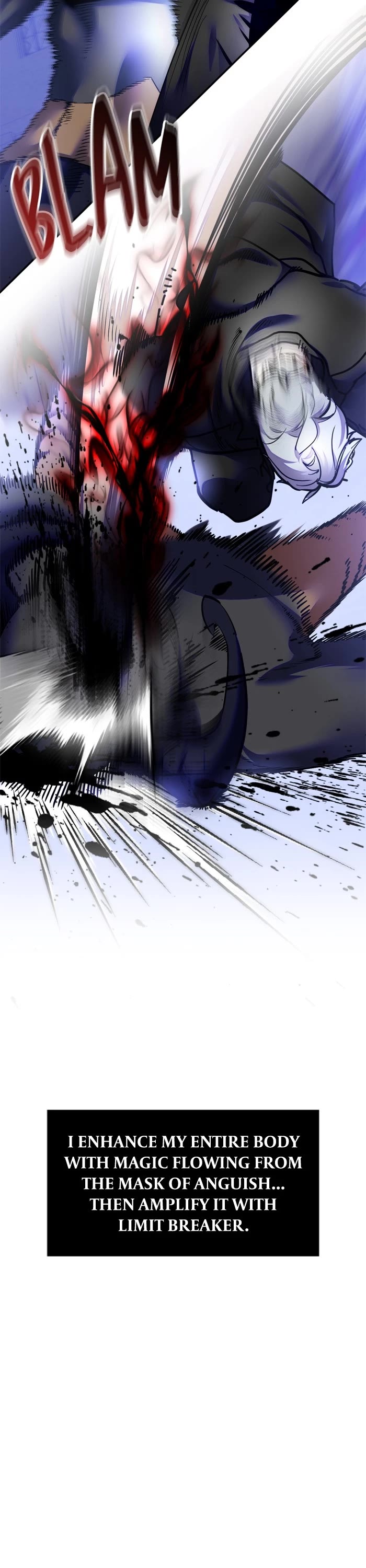 Return to Player Chapter 189 page 6 - Chapter 189: Ep. 189 - The Trial of the Key (1)