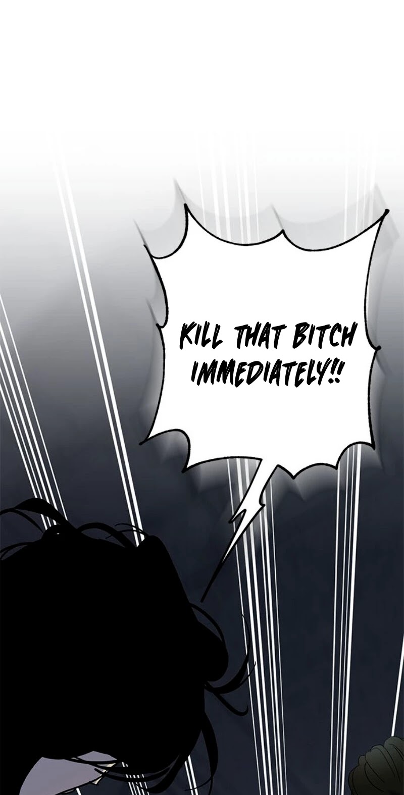 Return to Player Chapter 19 page 14 - Chapter 19: Death Sentence