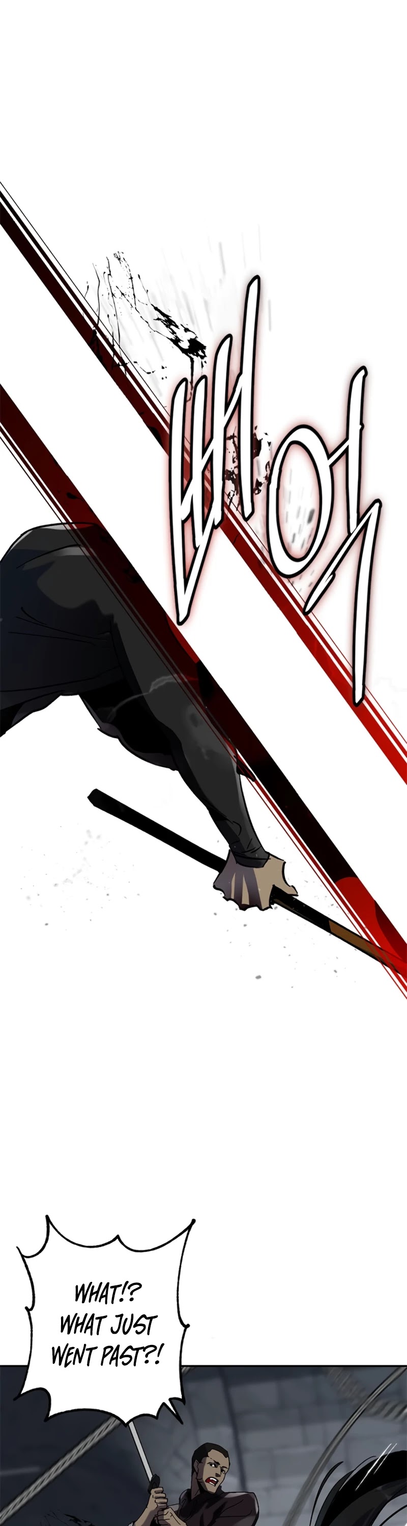 Return to Player Chapter 19 page 17 - Chapter 19: Death Sentence