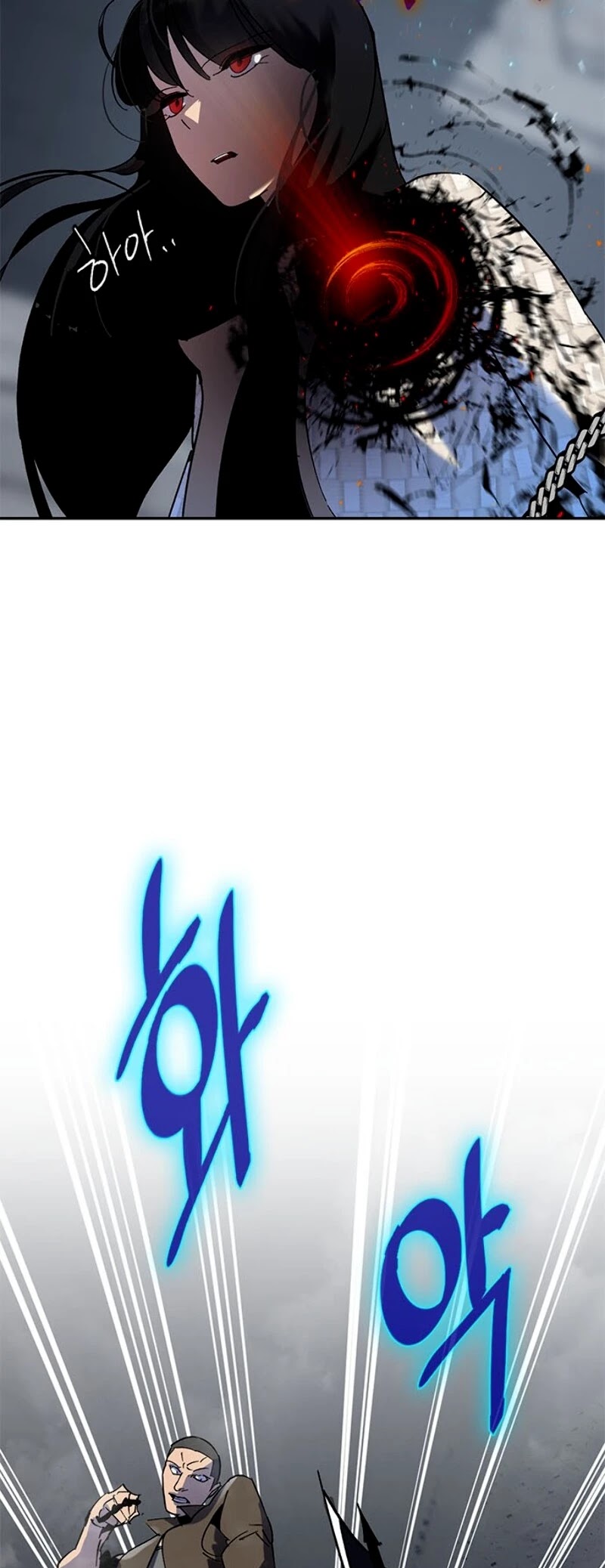 Return to Player Chapter 19 page 22 - Chapter 19: Death Sentence