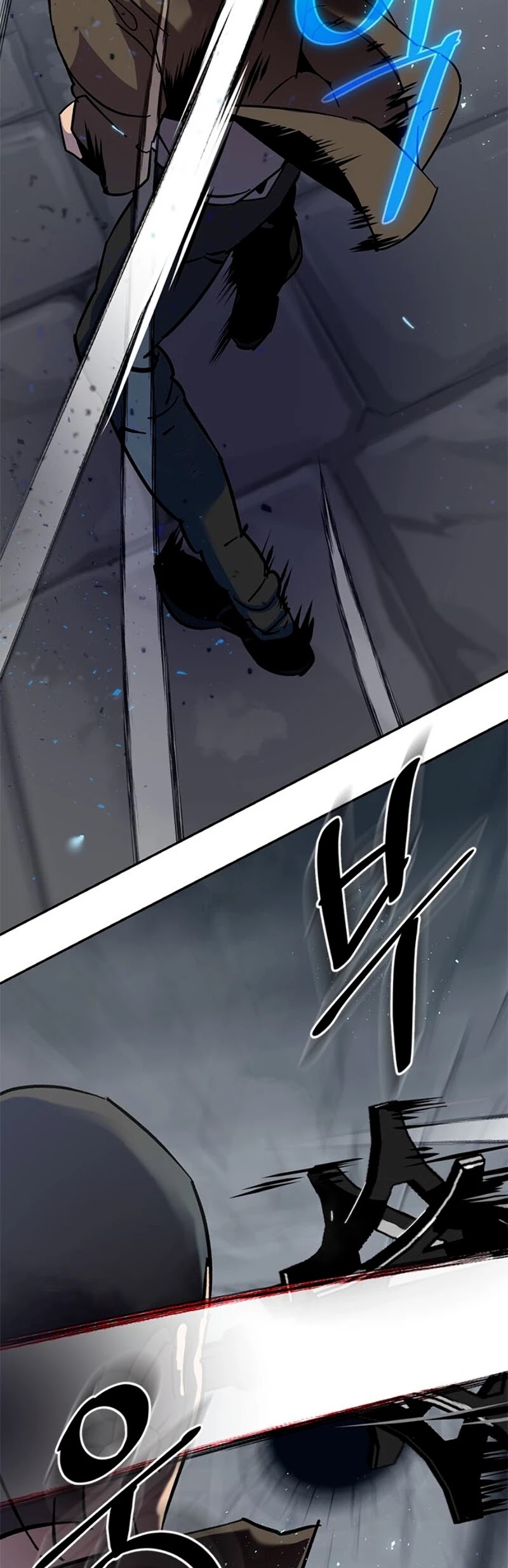 Return to Player Chapter 19 page 26 - Chapter 19: Death Sentence