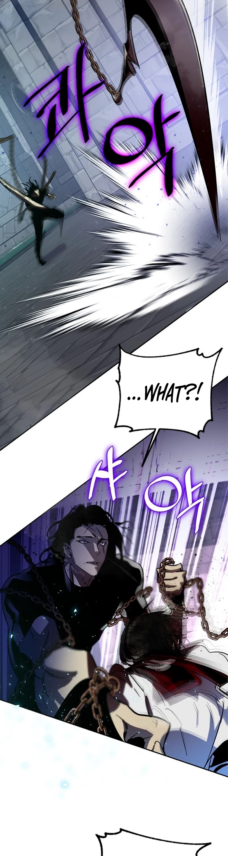 Return to Player Chapter 19 page 3 - Chapter 19: Death Sentence