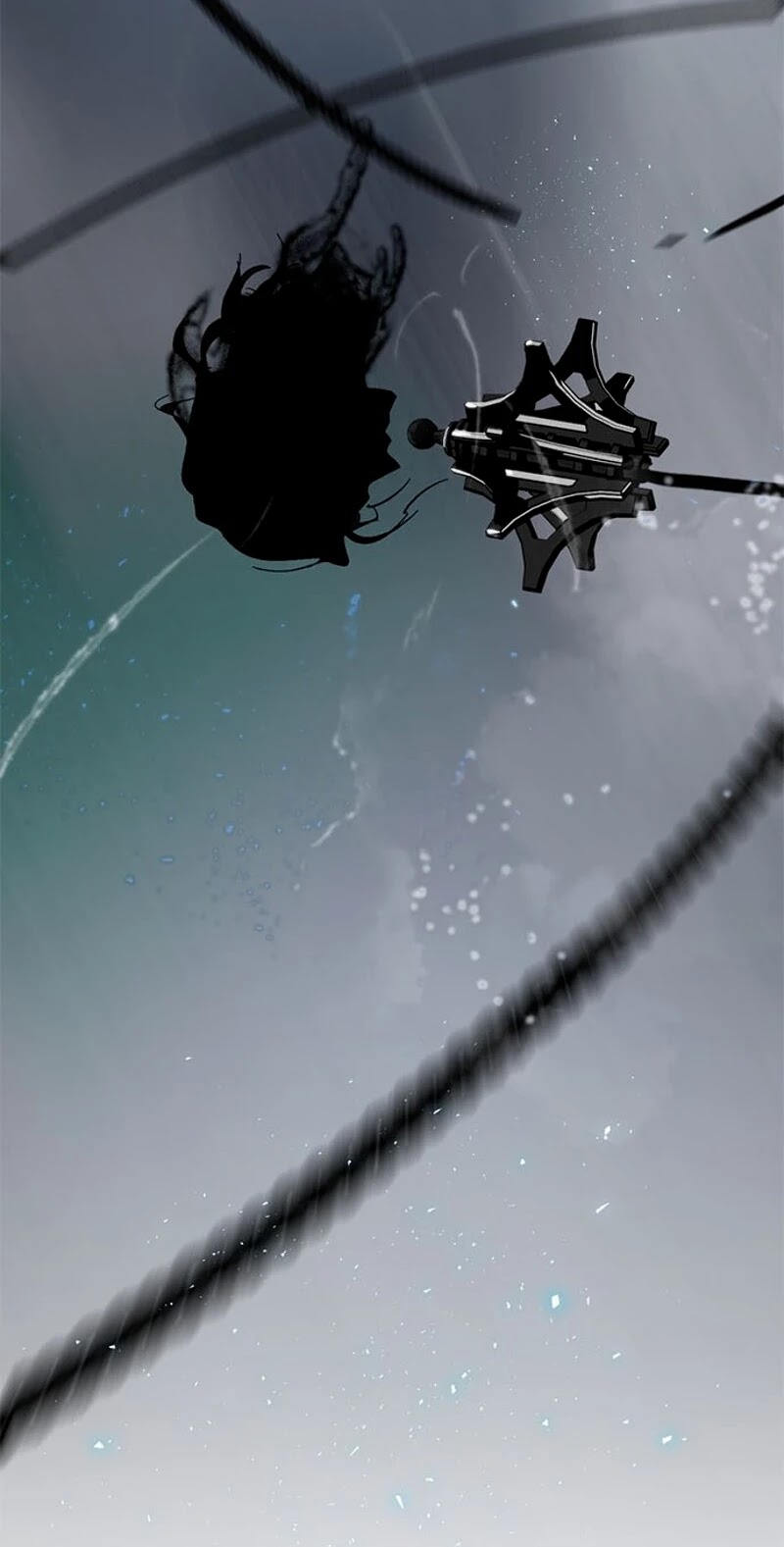 Return to Player Chapter 19 page 39 - Chapter 19: Death Sentence