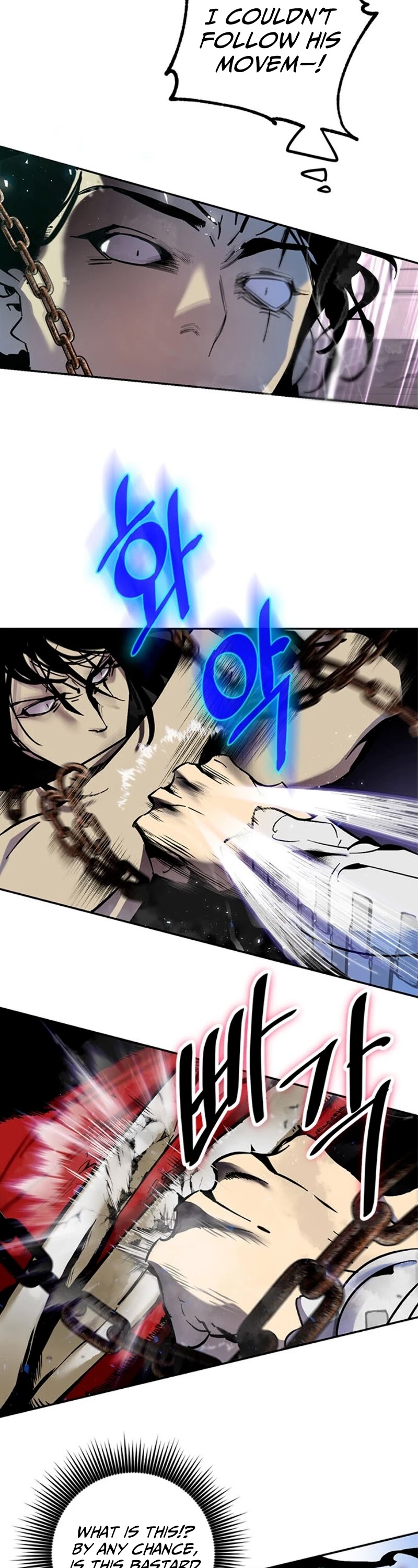 Return to Player Chapter 19 page 4 - Chapter 19: Death Sentence