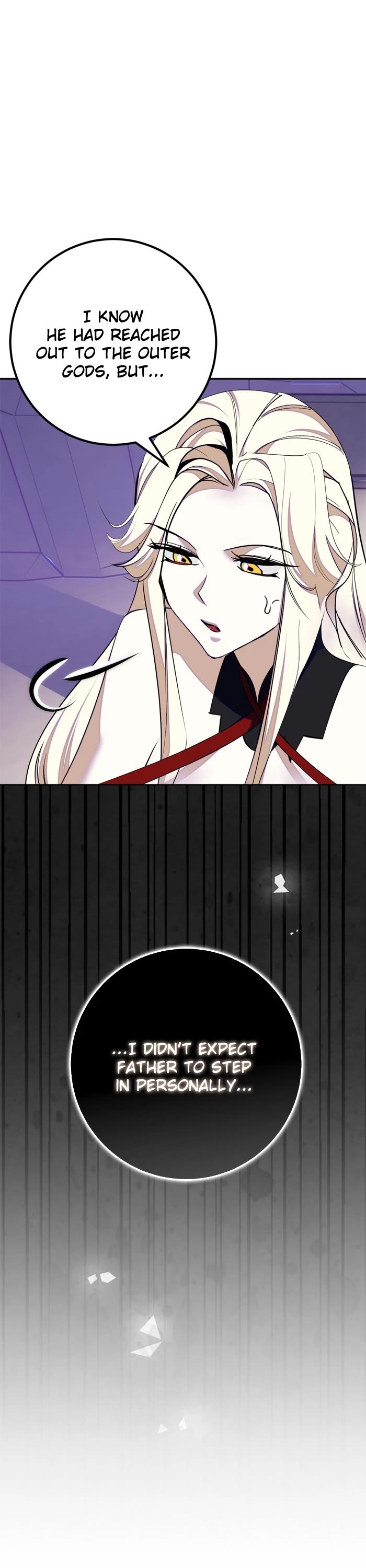 Return to Player Chapter 190 page 13 - Chapter 190: Ep. 190 - The Trial of the Key (2)
