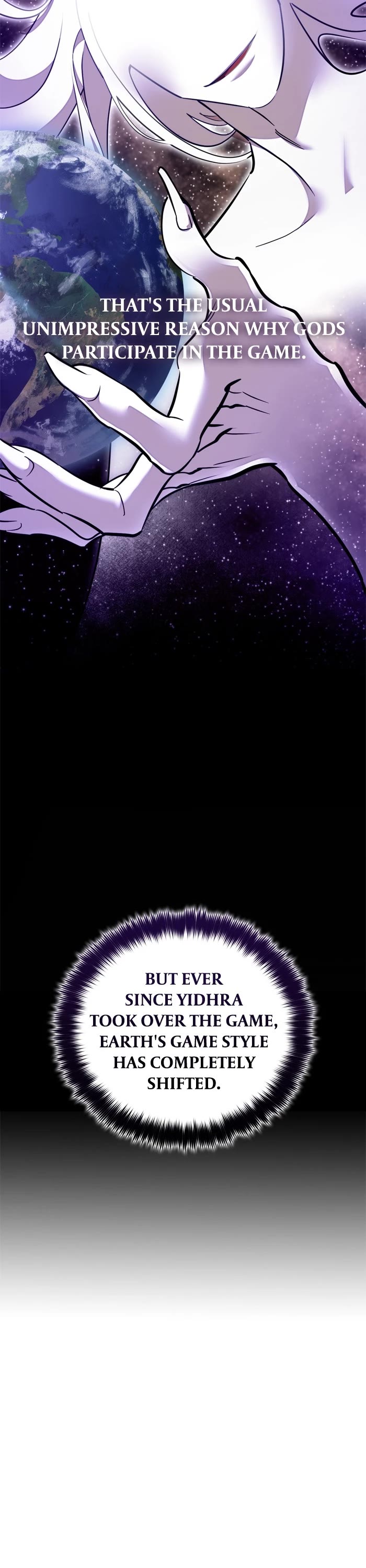Return to Player Chapter 190 page 17 - Chapter 190: Ep. 190 - The Trial of the Key (2)
