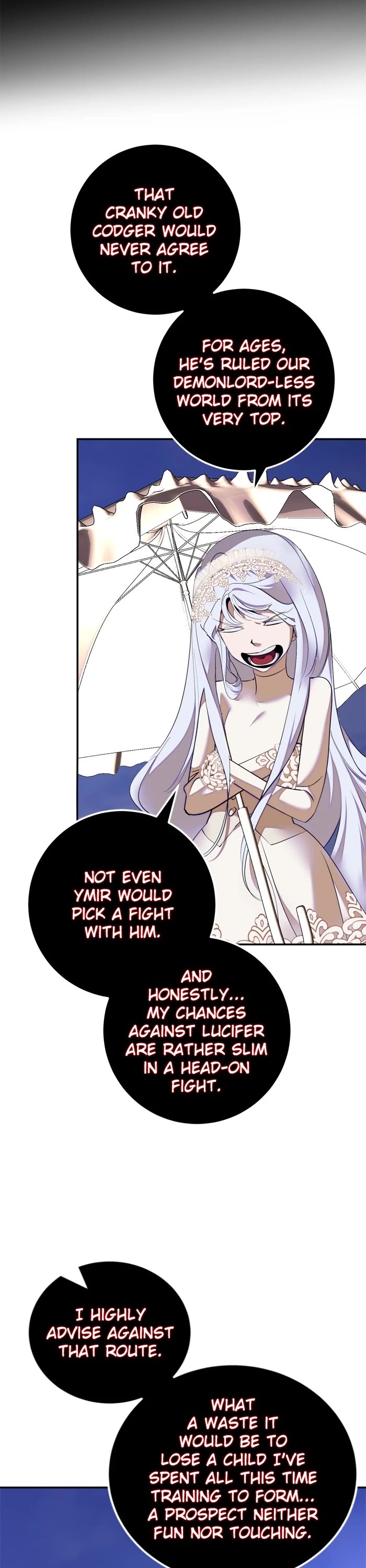 Return to Player Chapter 190 page 2 - Chapter 190: Ep. 190 - The Trial of the Key (2)
