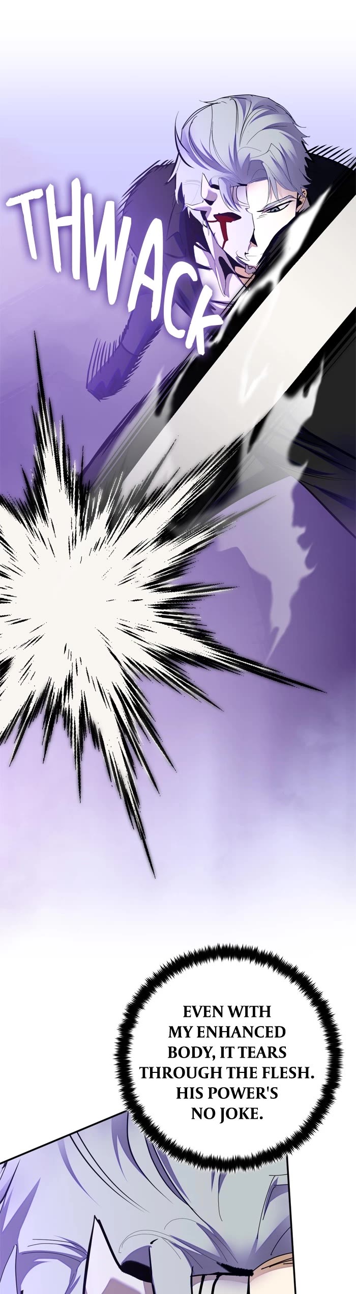 Return to Player Chapter 190 page 29 - Chapter 190: Ep. 190 - The Trial of the Key (2)
