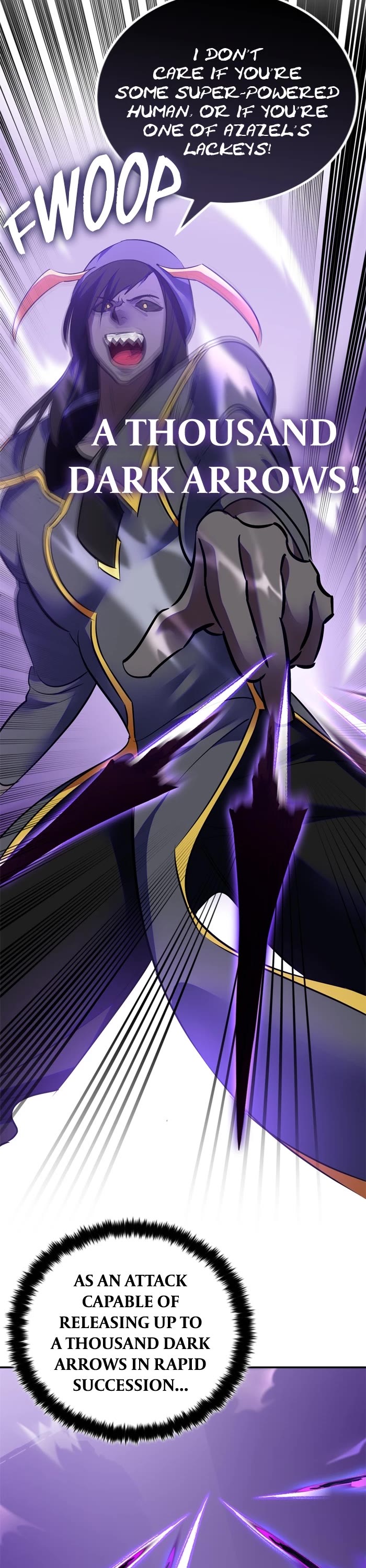 Return to Player Chapter 190 page 32 - Chapter 190: Ep. 190 - The Trial of the Key (2)