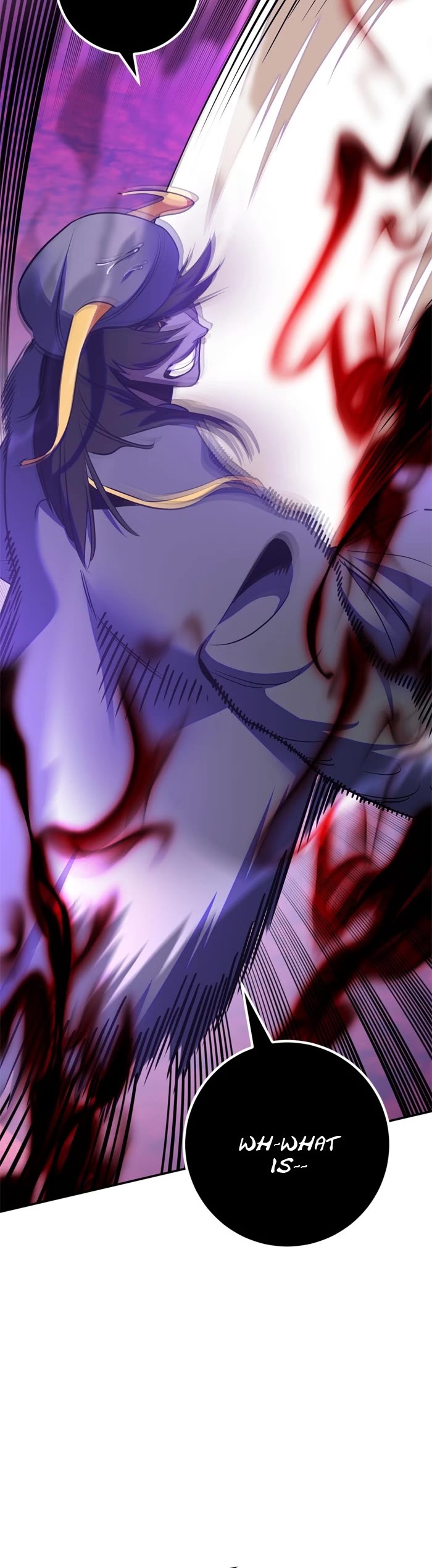 Return to Player Chapter 190 page 35 - Chapter 190: Ep. 190 - The Trial of the Key (2)
