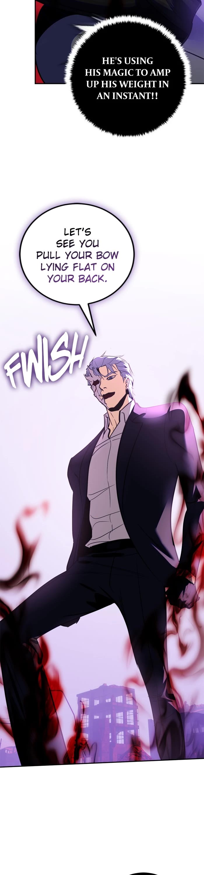 Return to Player Chapter 190 page 37 - Chapter 190: Ep. 190 - The Trial of the Key (2)