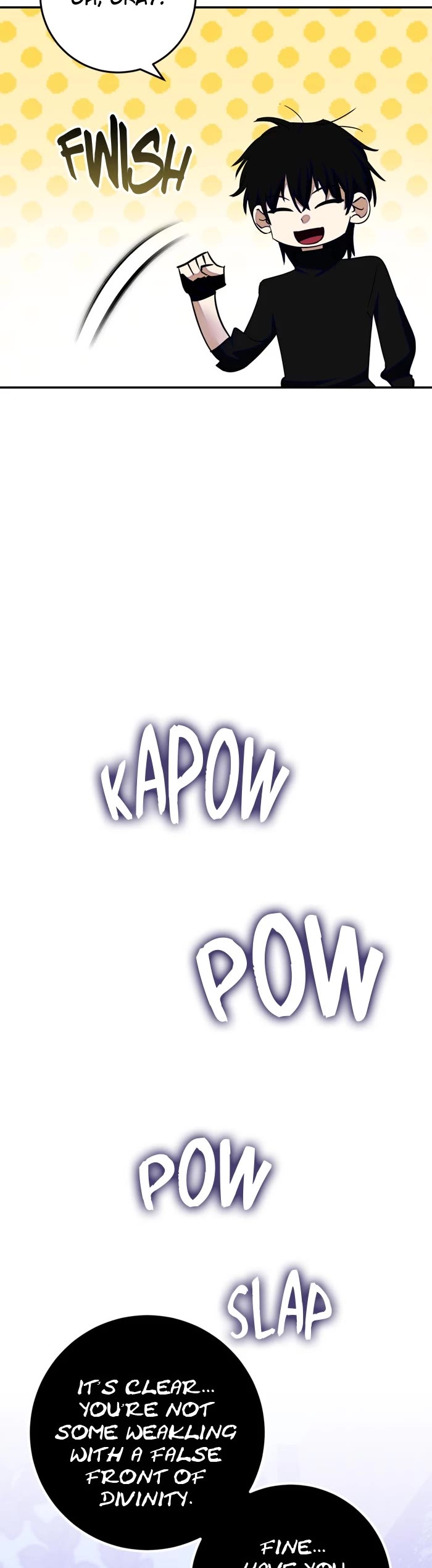 Return to Player Chapter 190 page 45 - Chapter 190: Ep. 190 - The Trial of the Key (2)