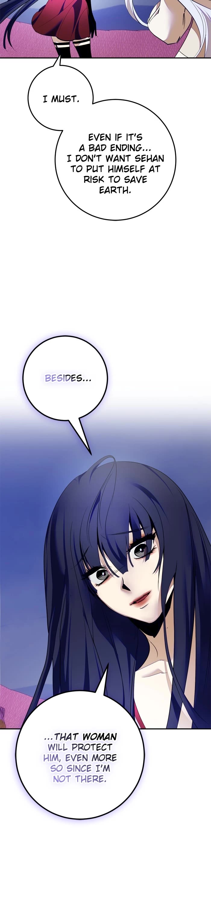 Return to Player Chapter 190 page 6 - Chapter 190: Ep. 190 - The Trial of the Key (2)