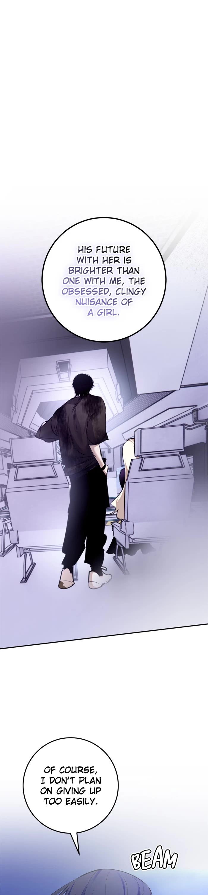 Return to Player Chapter 190 page 7 - Chapter 190: Ep. 190 - The Trial of the Key (2)