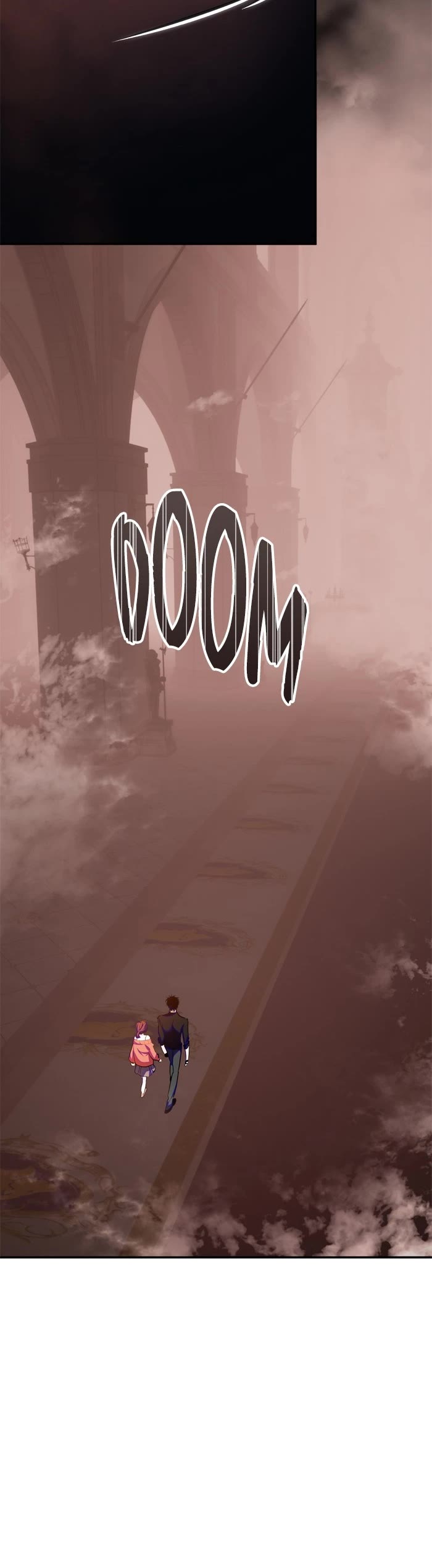 Return to Player Chapter 191 page 10 - Chapter 191: Ep. 191 - The Trial of the Key (3)