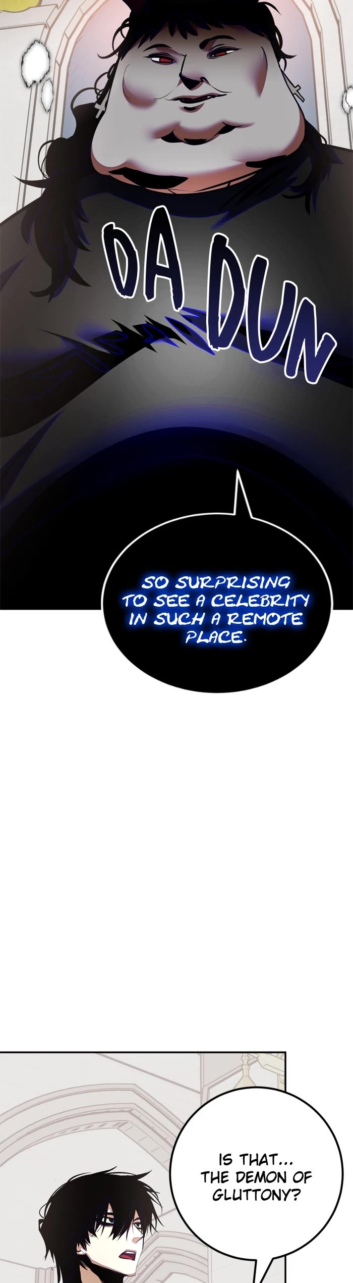 Return to Player Chapter 191 page 14 - Chapter 191: Ep. 191 - The Trial of the Key (3)
