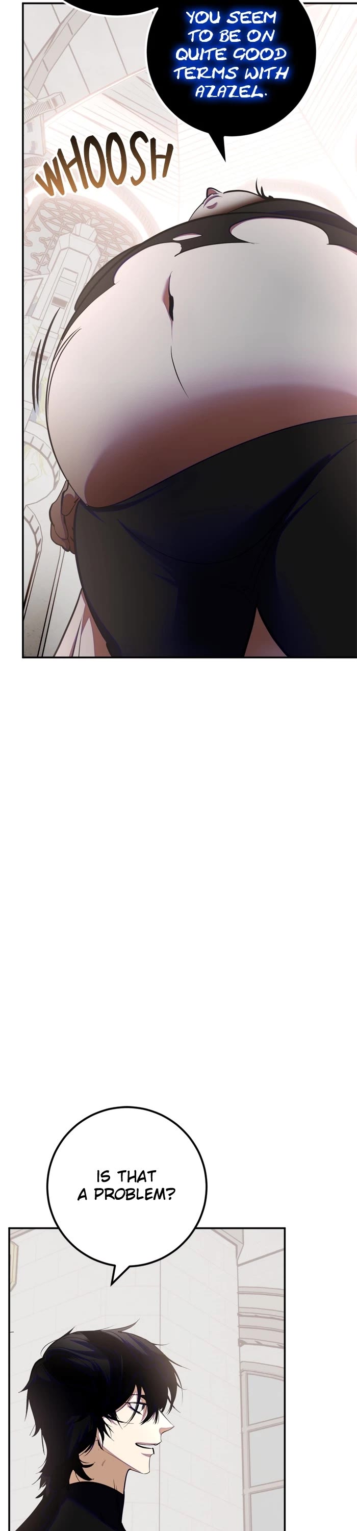 Return to Player Chapter 191 page 18 - Chapter 191: Ep. 191 - The Trial of the Key (3)